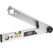 Электронный угломер WORTEX DAM 4500 0323271