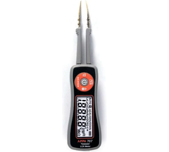 Измеритель APPA Rlc 707 1