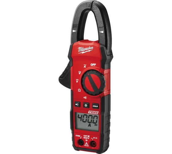 Токовые клещи Milwaukee 2235-40 4933427315 1