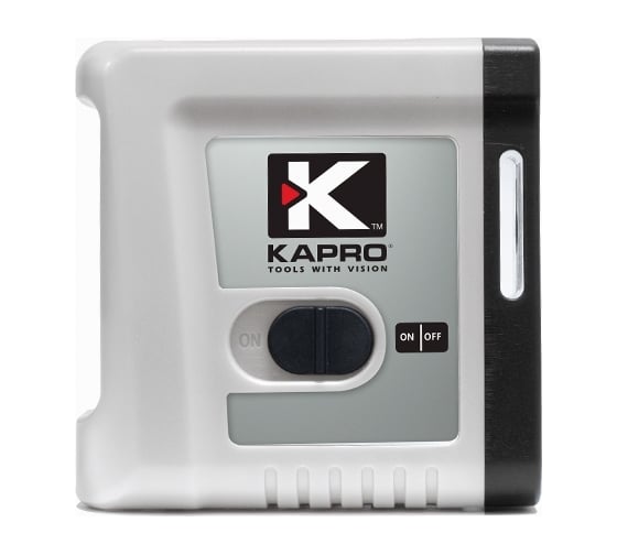 Лазерный уровень Kapro 862G