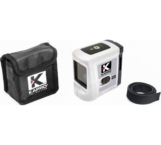 Лазерный уровень Kapro 862G