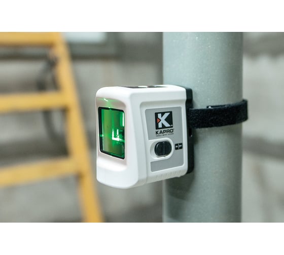 Лазерный уровень Kapro 862G