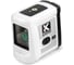 Лазерный уровень Kapro 862G-набор 3