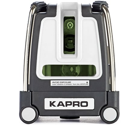Лазерный уровень Kapro 873G