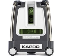 Лазерный уровень Kapro 873G-набор