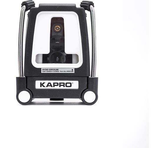 Лазерный уровень Kapro 872G