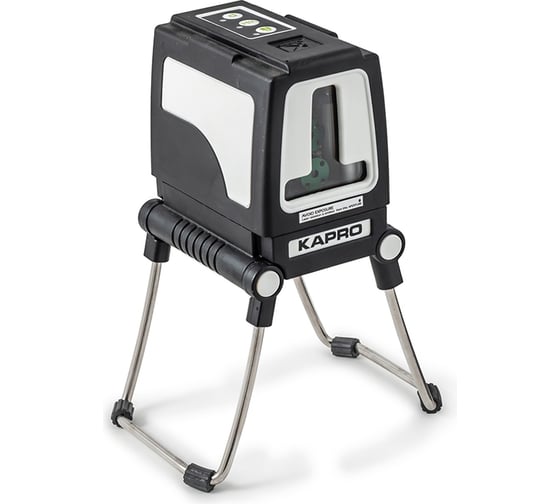 Лазерный уровень Kapro 872G