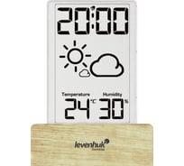 Термогигрометр Levenhuk Wezzer BASE L60 78888