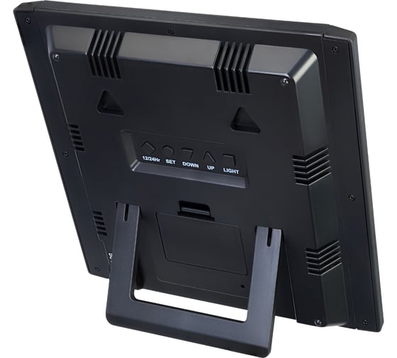 Термогигрометр Levenhuk Wezzer PLUS LP10 78891