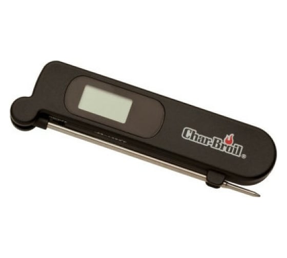 Цифровой термометр для гриля CHAR BROIL 1199759