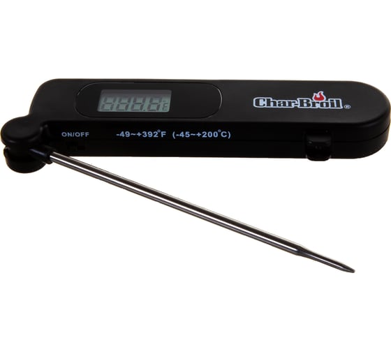 Цифровой термометр для гриля CHAR BROIL 1199759