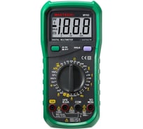 Цифровой мультиметр КВТ MY63 Mastech 58956