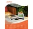 Часы-метеостанция Perfeo Nuvole PF-S3607B серебряный 30016104 5