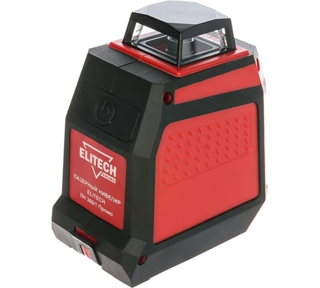 Нивелир Elitech ЛН 360/1 Промо 191980