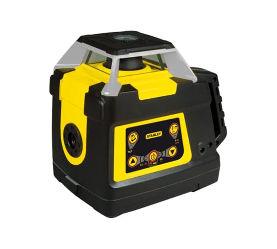 Вращающийся лазерный нивелир Stanley 1-77-496