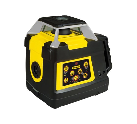 Вращающийся лазерный нивелир Stanley RL HVPW 1-77-427