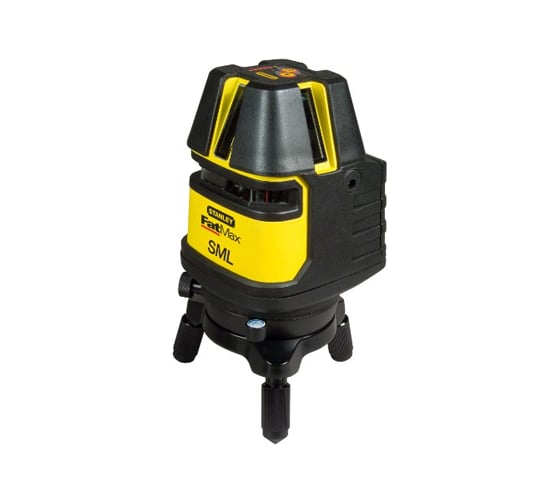 Лазерный построитель плоскостей Stanley SML 1-77-322