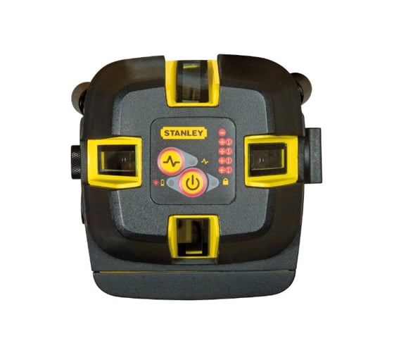 Лазерный построитель плоскостей Stanley SML 1-77-322