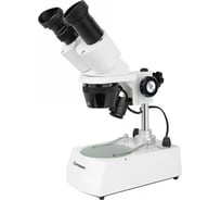 Стереоскопический микроскоп Bresser Erudit ICD 20x/40x 74313
