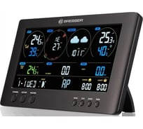 База для метеостанций Bresser Wi-Fi ClearView 77566
