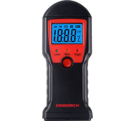 Датчик влажности Ermenrich (Эрменрих) Wett MW10 81729