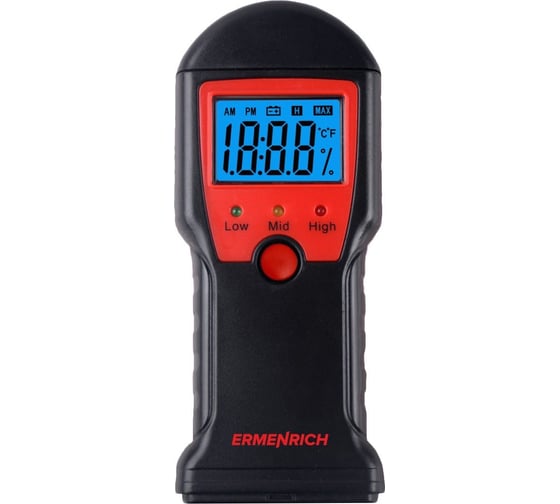 Датчик влажности Ermenrich (Эрменрих) Wett MW10 81729