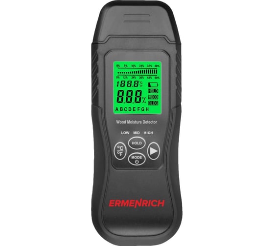 Датчик влажности Ermenrich (Эрменрих) Wett MW30 81730