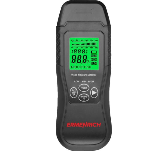 Датчик влажности Ermenrich (Эрменрих) Wett MW30 81730