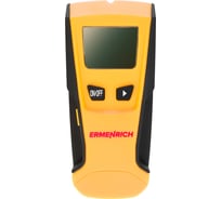 Детектор проводки Ermenrich Ping SM30 81749