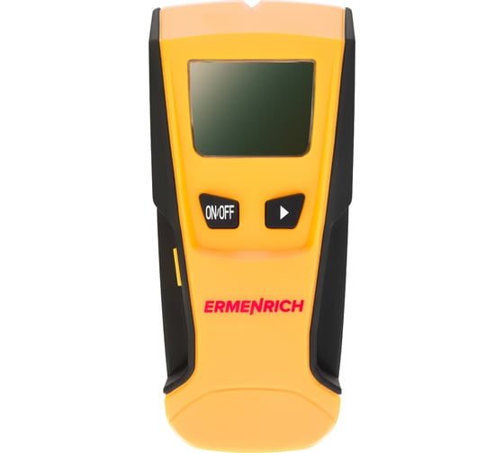 Детектор проводки Ermenrich Ping SM30 81749 1