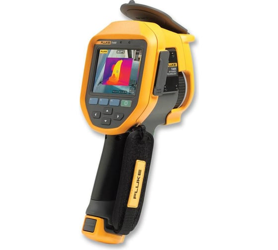 Тепловизор Fluke Ti450 1