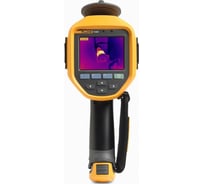 Тепловизор Fluke Ti480