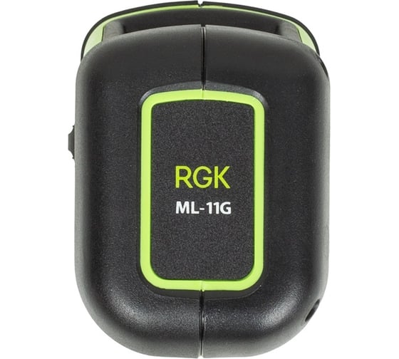 Лазерный построитель плоскостей RGK ML-11G