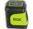 Лазерный построитель плоскостей RGK ML-11G 6