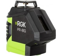 Лазерный построитель плоскостей RGK PR-81G