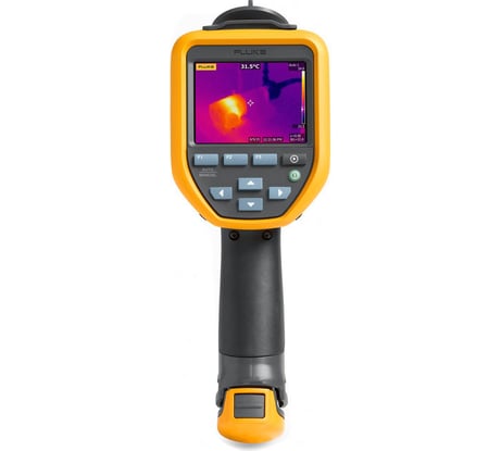 Тепловизор Fluke TIS20 9HZ