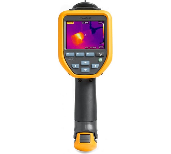 Тепловизор Fluke TIS20 9HZ
