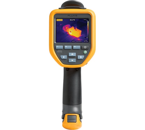 Тепловизор Fluke TIS55 9HZ 1