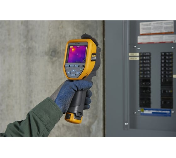 Тепловизор Fluke TIS55 9HZ