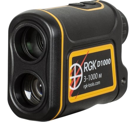 Оптический дальномер RGK D1000 773867