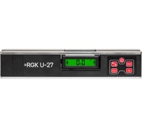 Уклономер RGK U-27