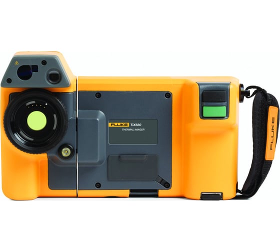 Тепловизор Fluke TIX580