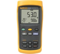 Контактный термометр Fluke 53 II B