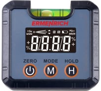 Цифровой уровень Ermenrich Verk LQ30 81737