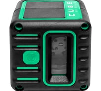 Лазерный уровень ADA Cube 3D Green Professional Edition А00545