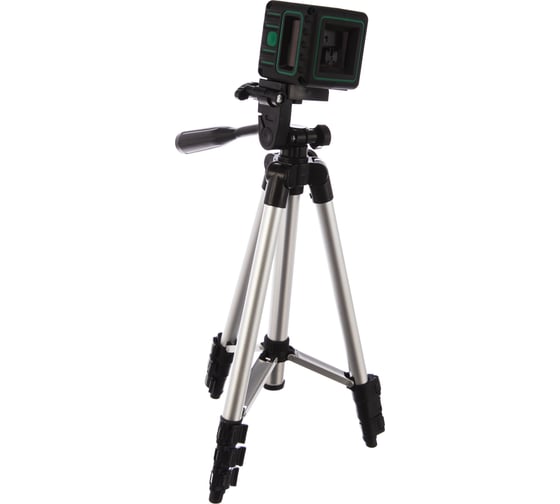 Лазерный уровень ADA Cube 3D Green Professional Edition А00545
