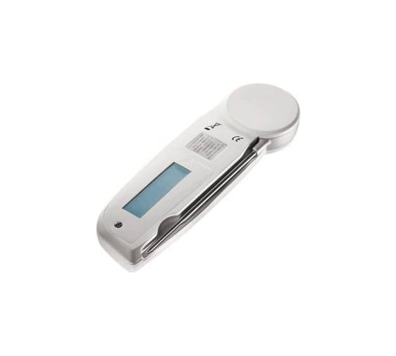 Термометр с убирающимся зондом Testo 104 с поверкой 0563 0104П1 1