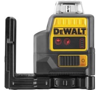 Лазерный уровень DEWALT DW 720 LINE 10.8V RED BARE UNIT DCE0811NR