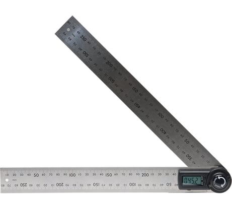 Электронный угломер ADA AngleRuler 30 с калибровкой А00395К