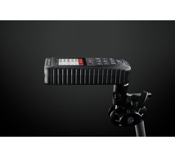 Лазерный дальномер ADA Cosmo 120 video с адаптером Leica TA360 А00502_К